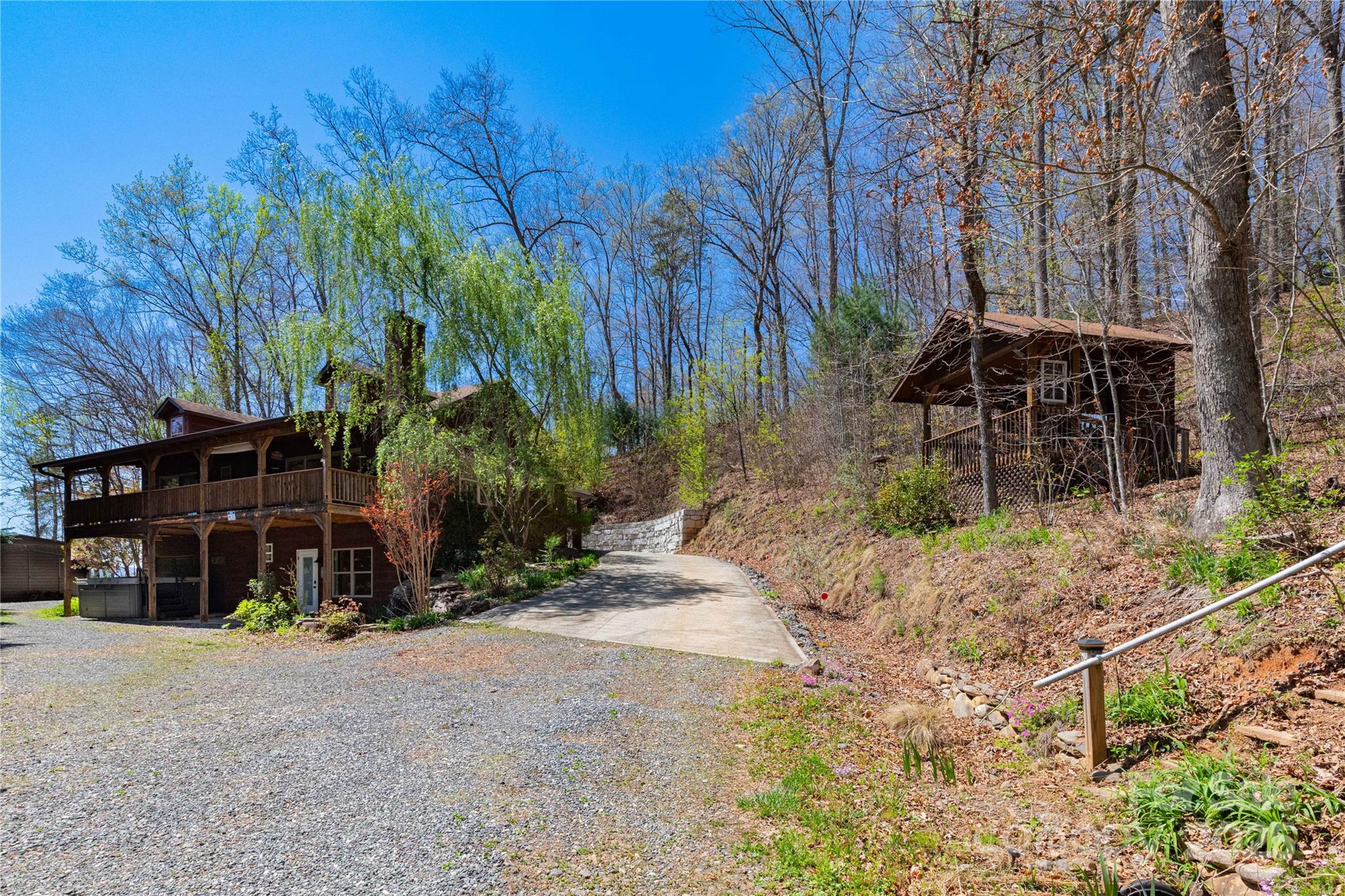 1591 Cope Creek Road
