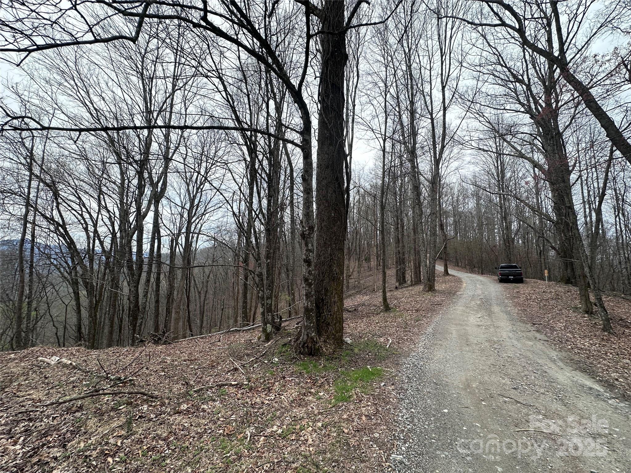 0000 Anderson Cove Road
