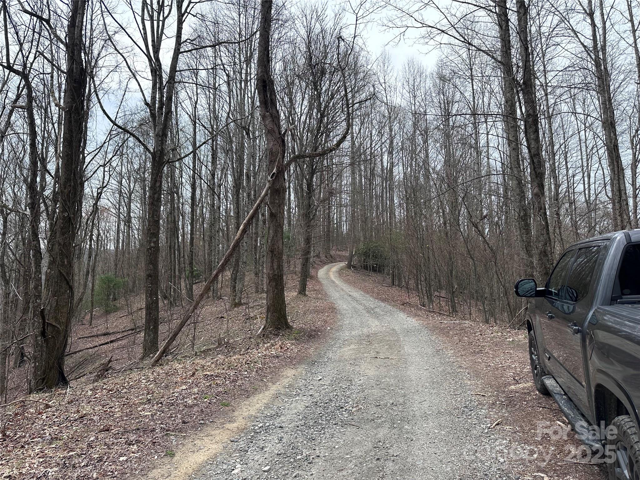 0000 Anderson Cove Road