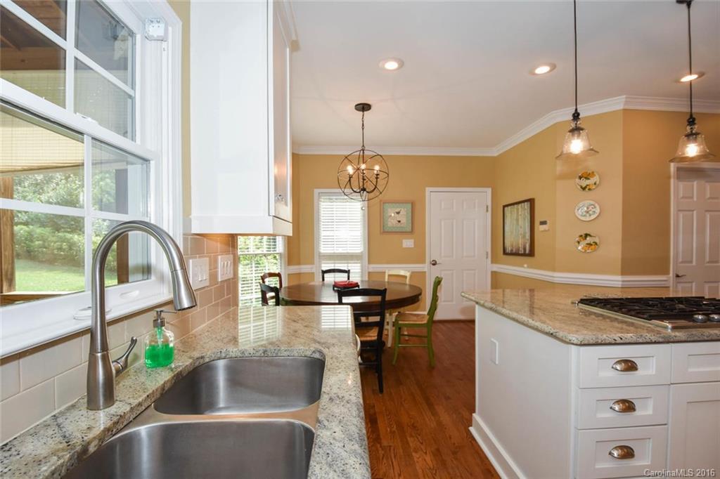 Providence Plantation - Residential