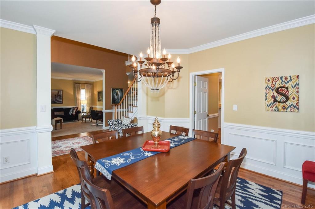 Providence Plantation - Residential