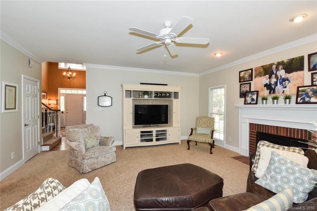 Providence Plantation - Residential