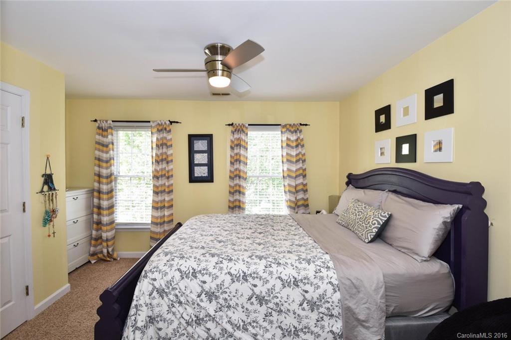 Providence Plantation - Residential