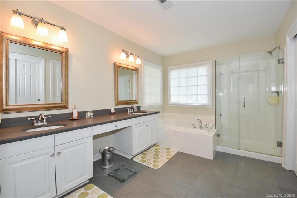 Providence Plantation - Residential