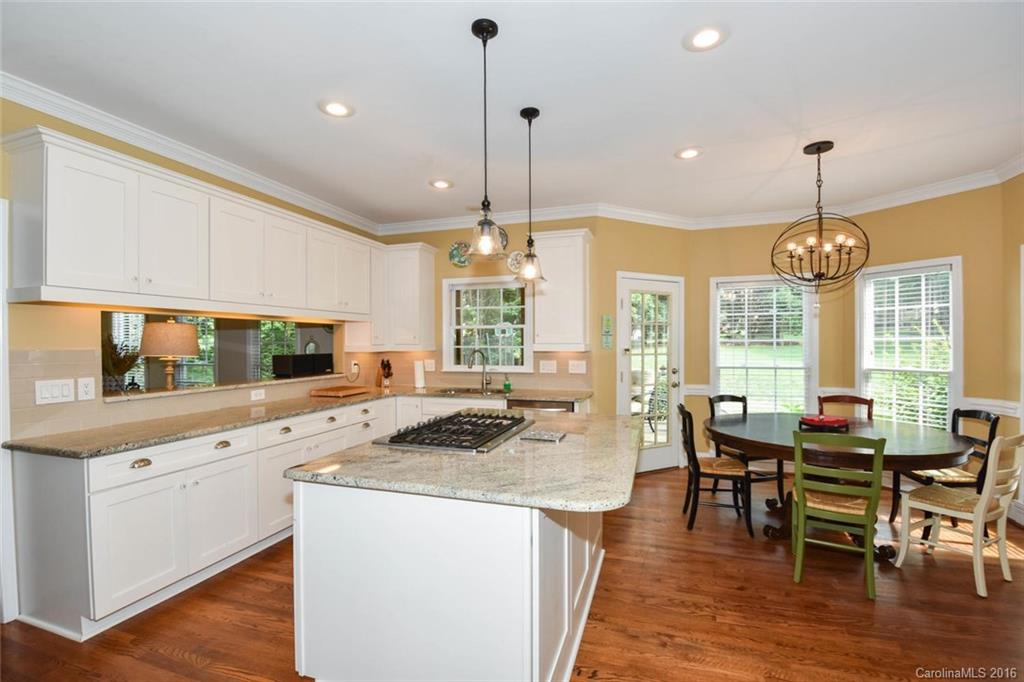 Providence Plantation - Residential