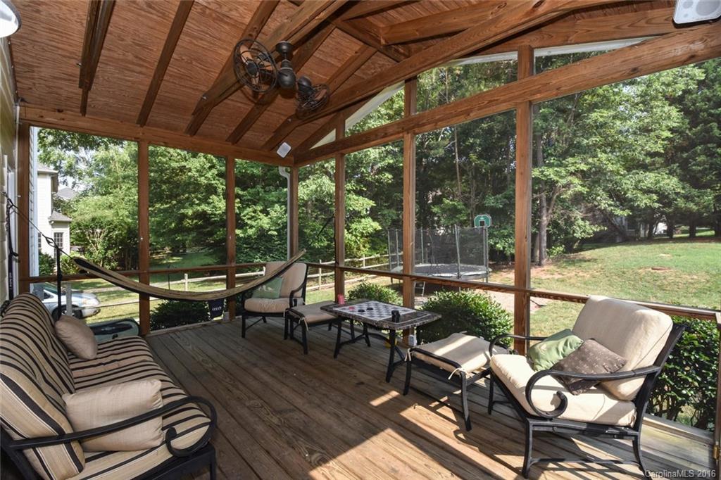 Providence Plantation - Residential