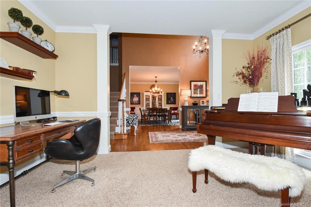 Providence Plantation - Residential