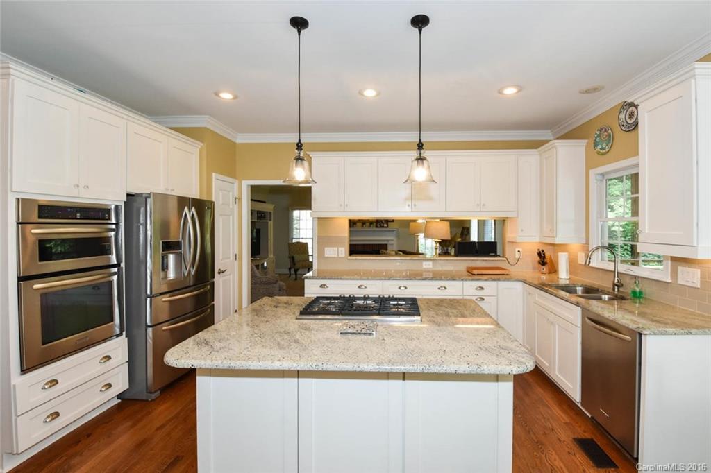 Providence Plantation - Residential