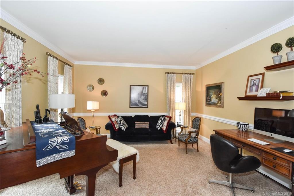 Providence Plantation - Residential