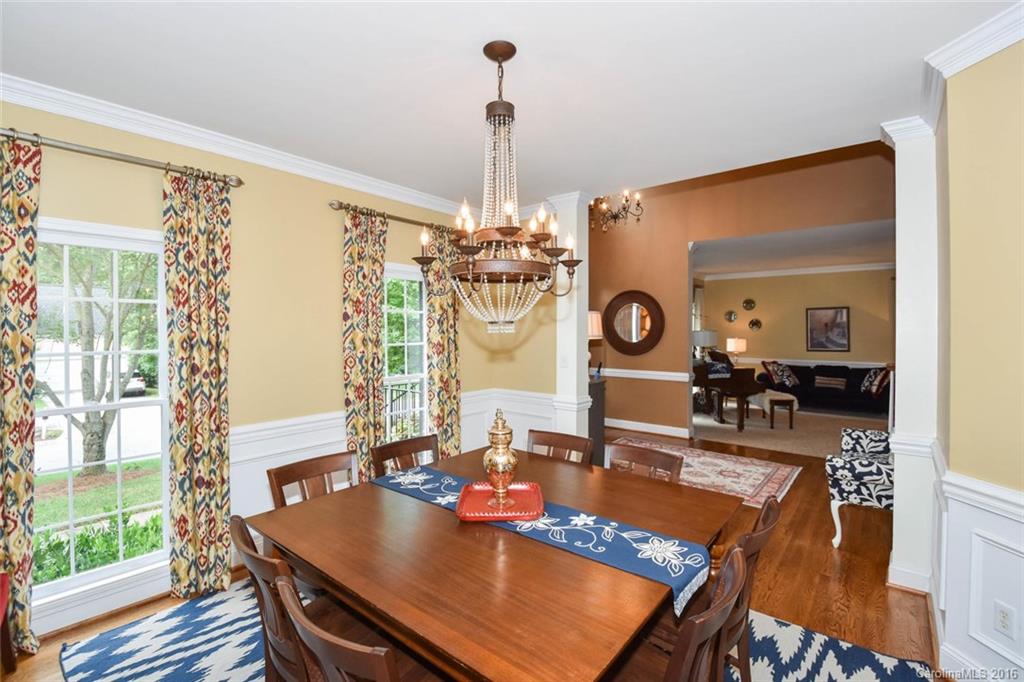 Providence Plantation - Residential