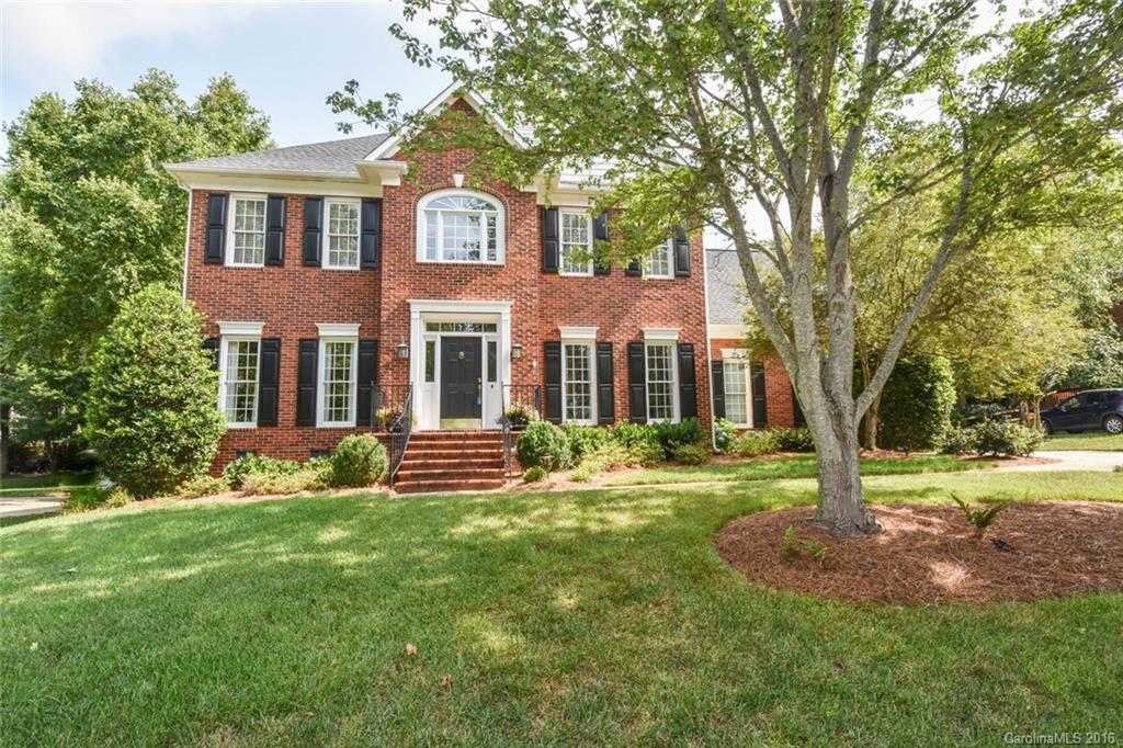 Providence Plantation - Residential