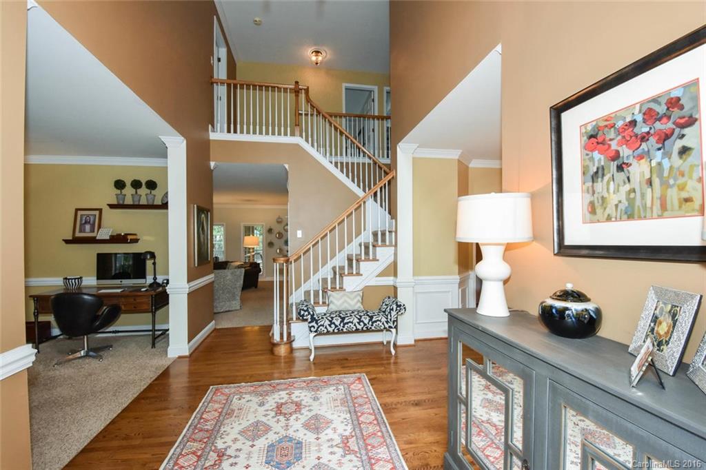 Providence Plantation - Residential