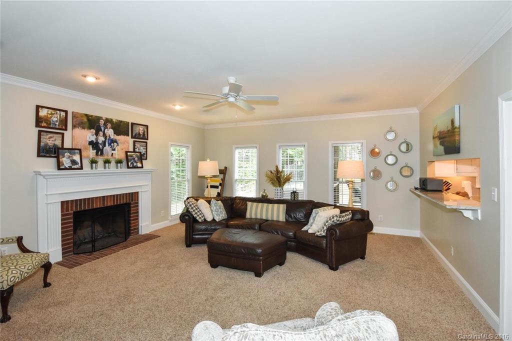 Providence Plantation - Residential