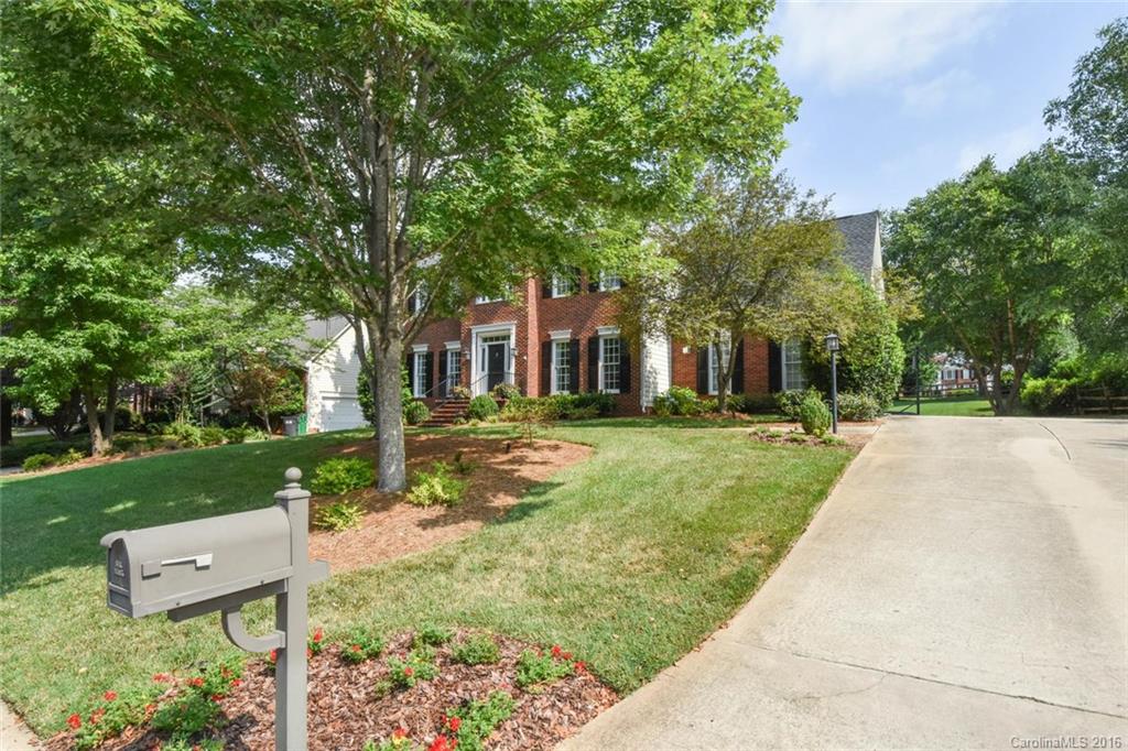 Providence Plantation - Residential