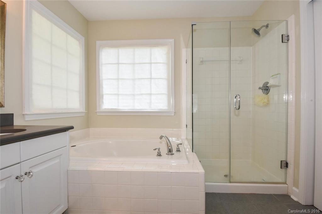 Providence Plantation - Residential