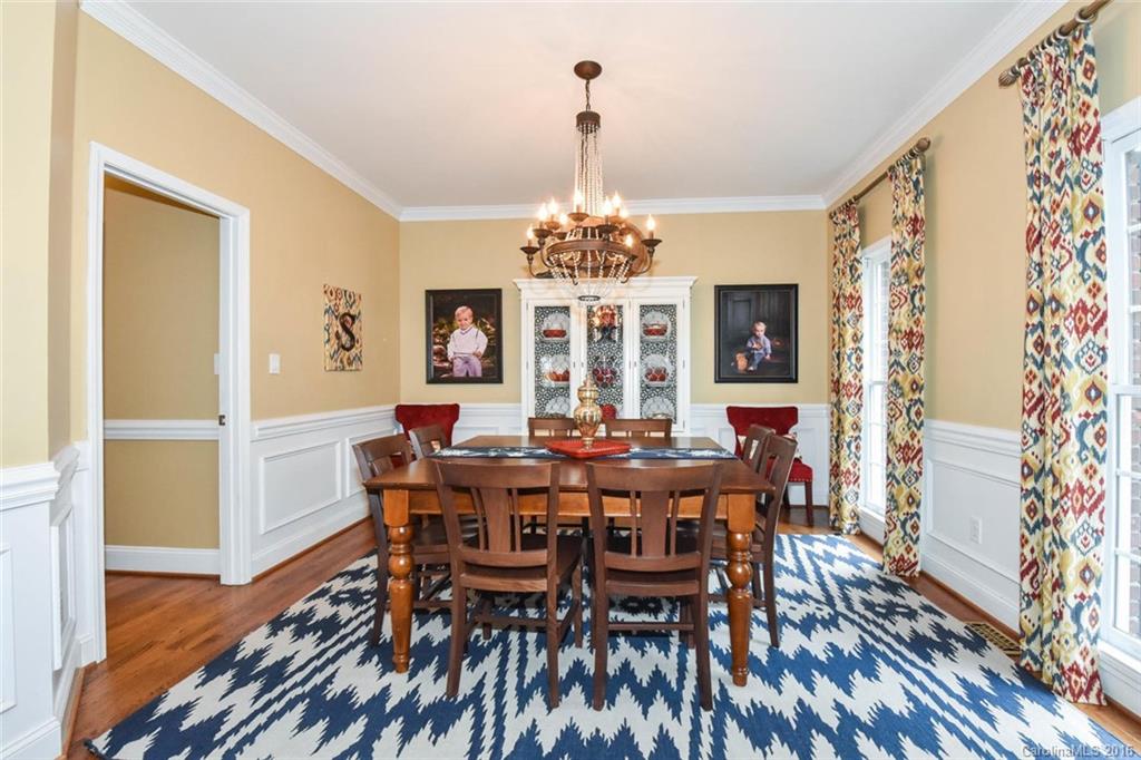 Providence Plantation - Residential