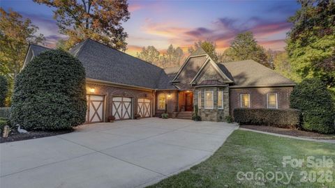 7727 Juniper Lane Denver NC 28037