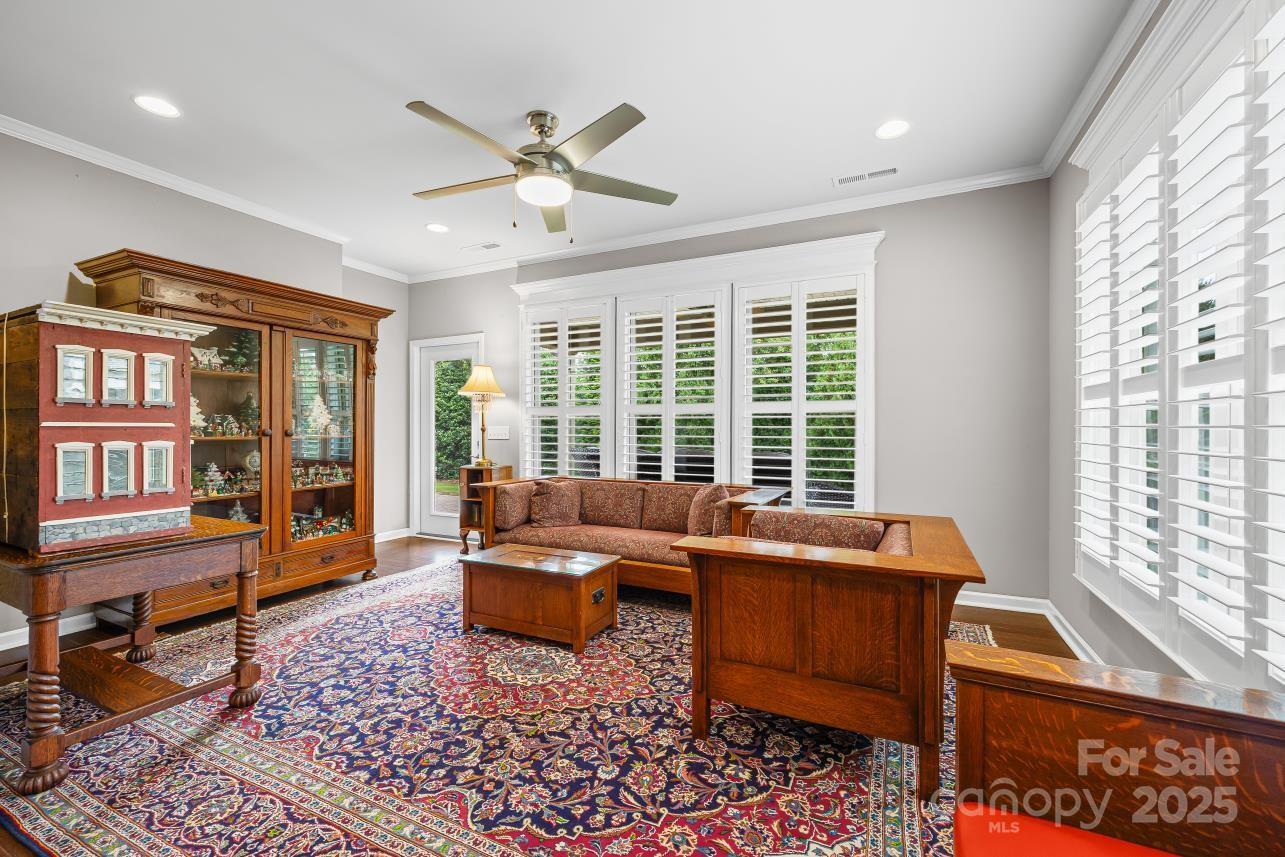 Carolina Orchards - Residential