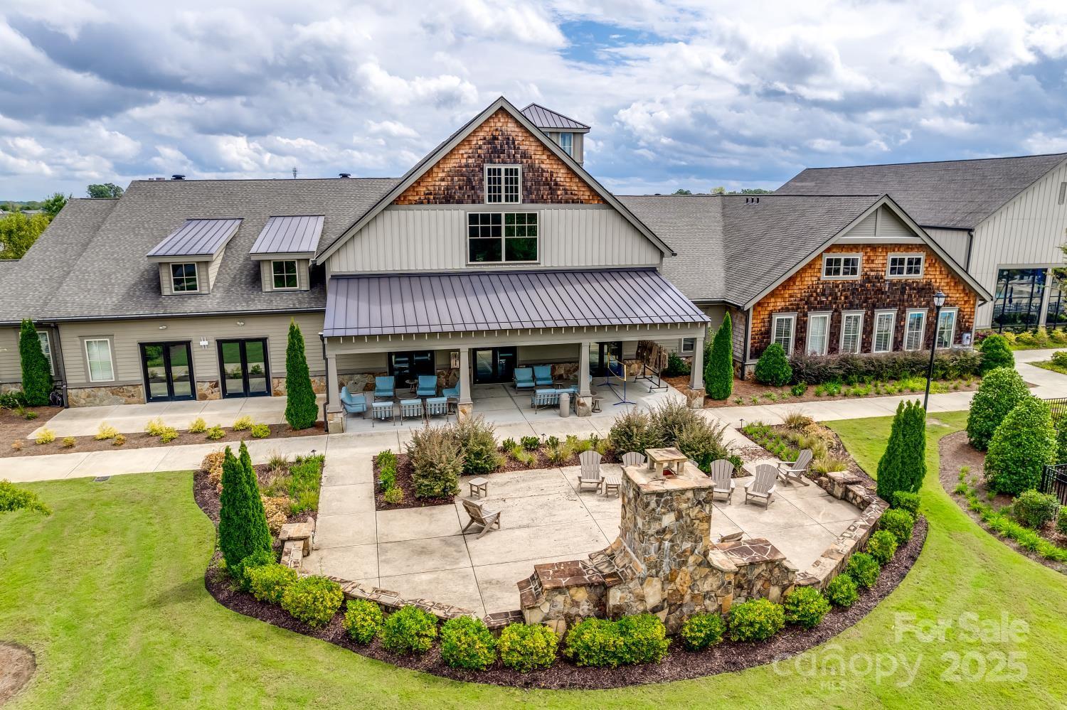 Carolina Orchards - Residential