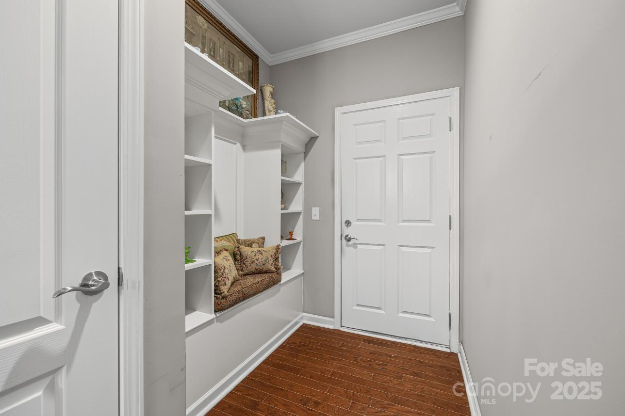 Carolina Orchards - Residential