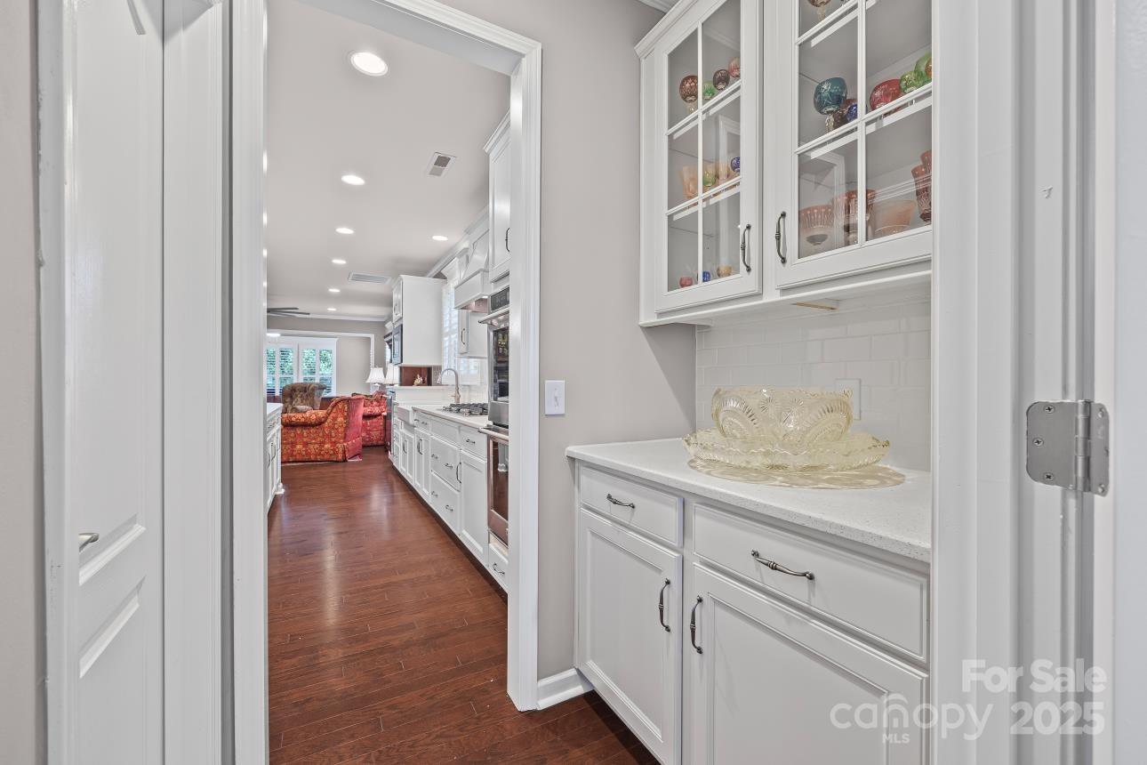 Carolina Orchards - Residential