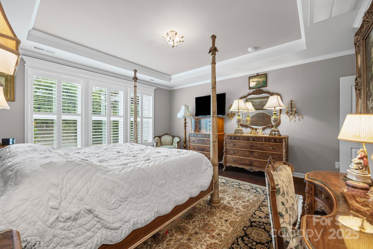 Carolina Orchards - Residential