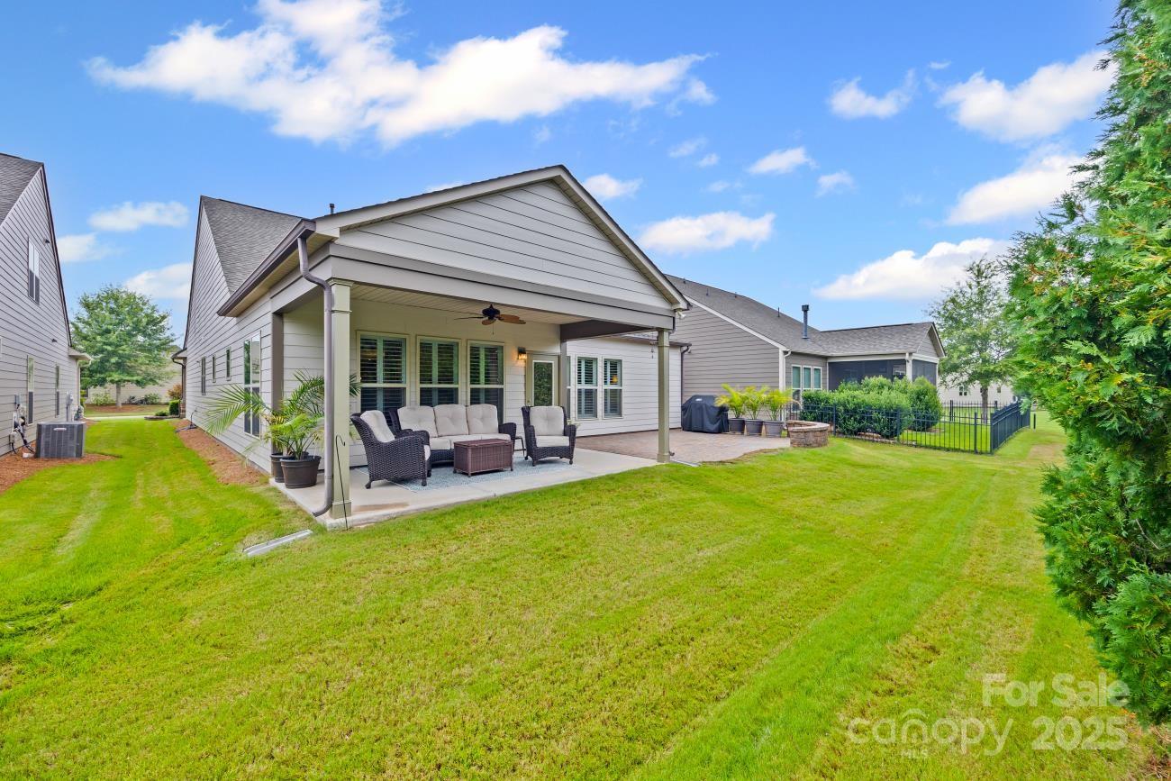 Carolina Orchards - Residential