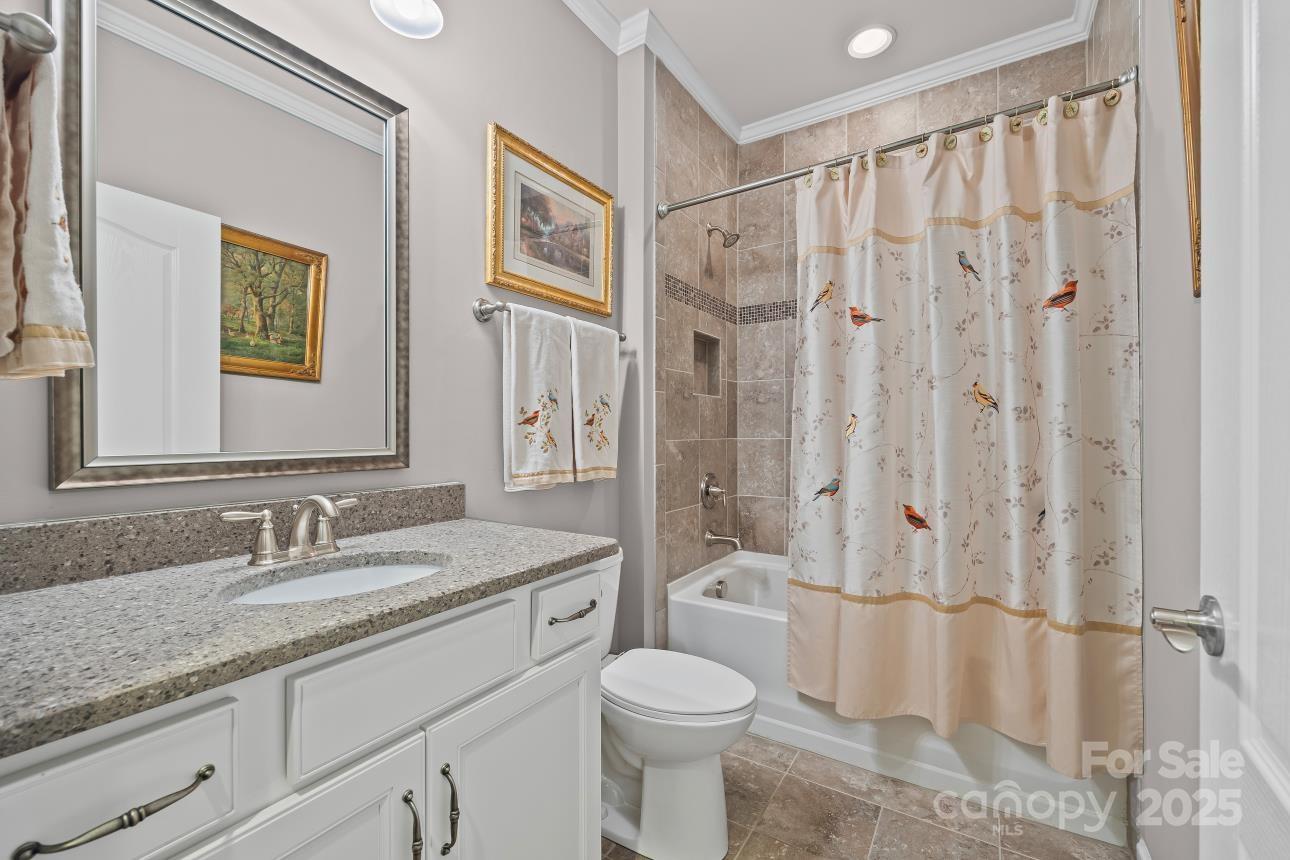 Carolina Orchards - Residential