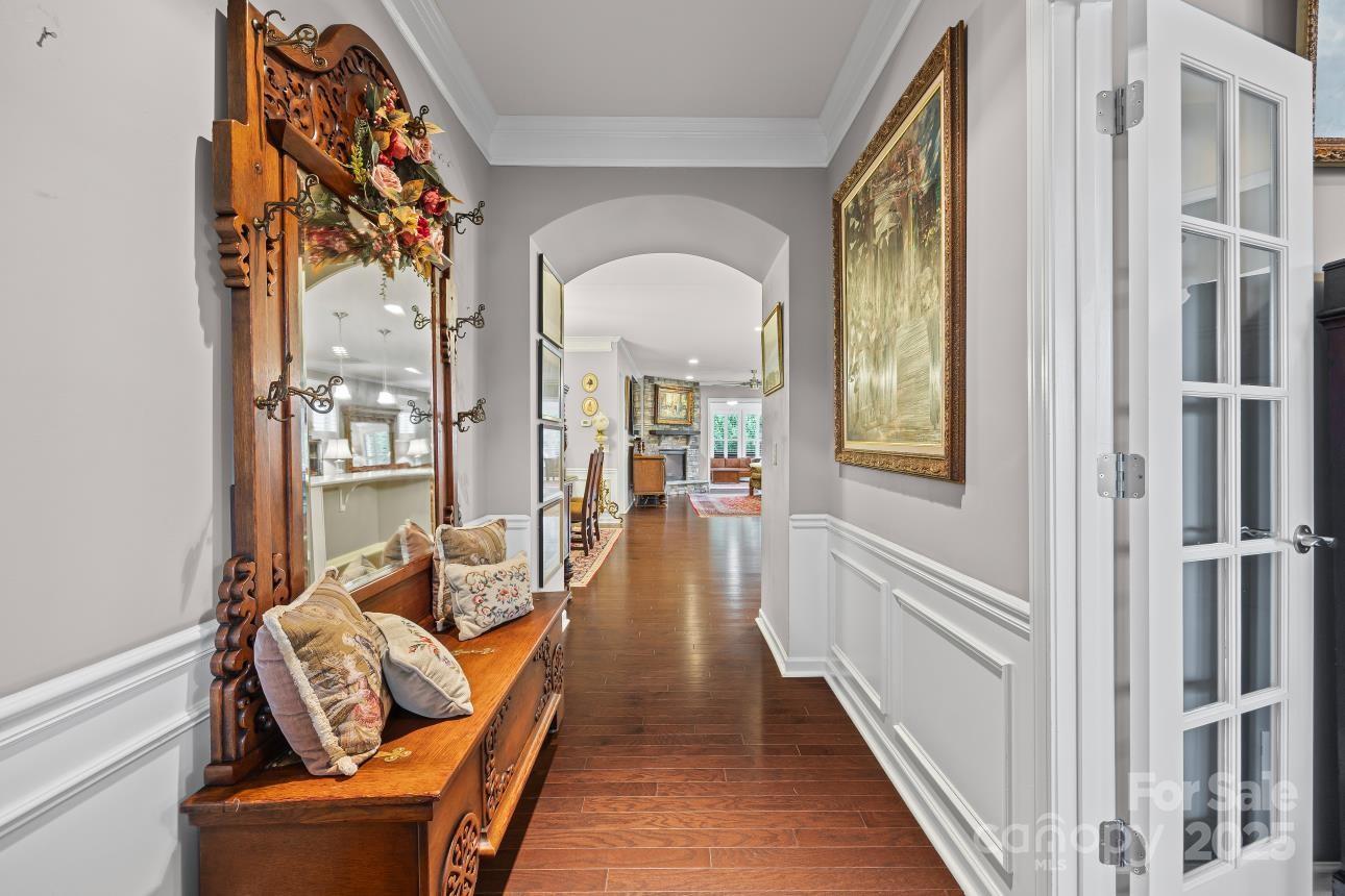 Carolina Orchards - Residential