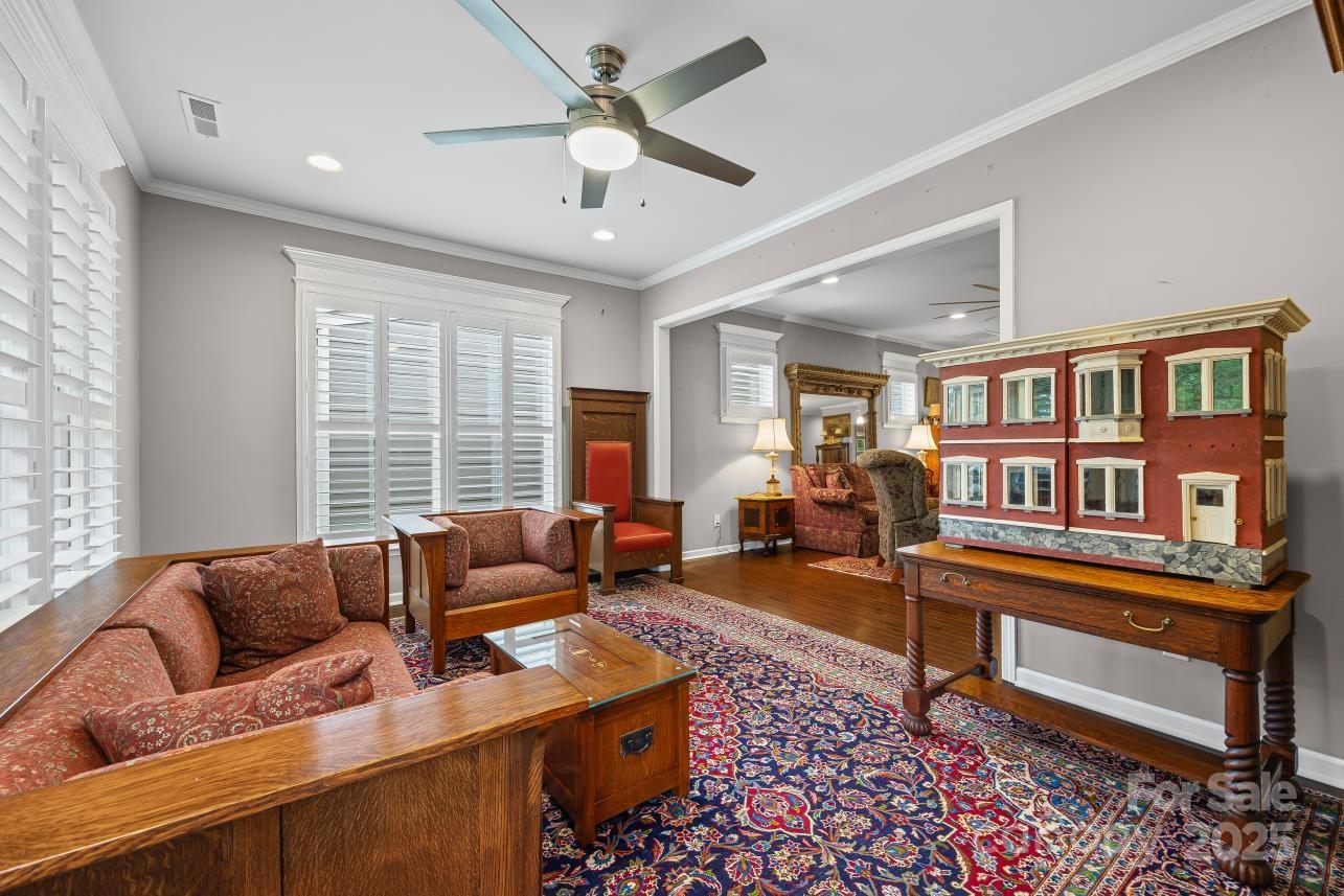 Carolina Orchards - Residential