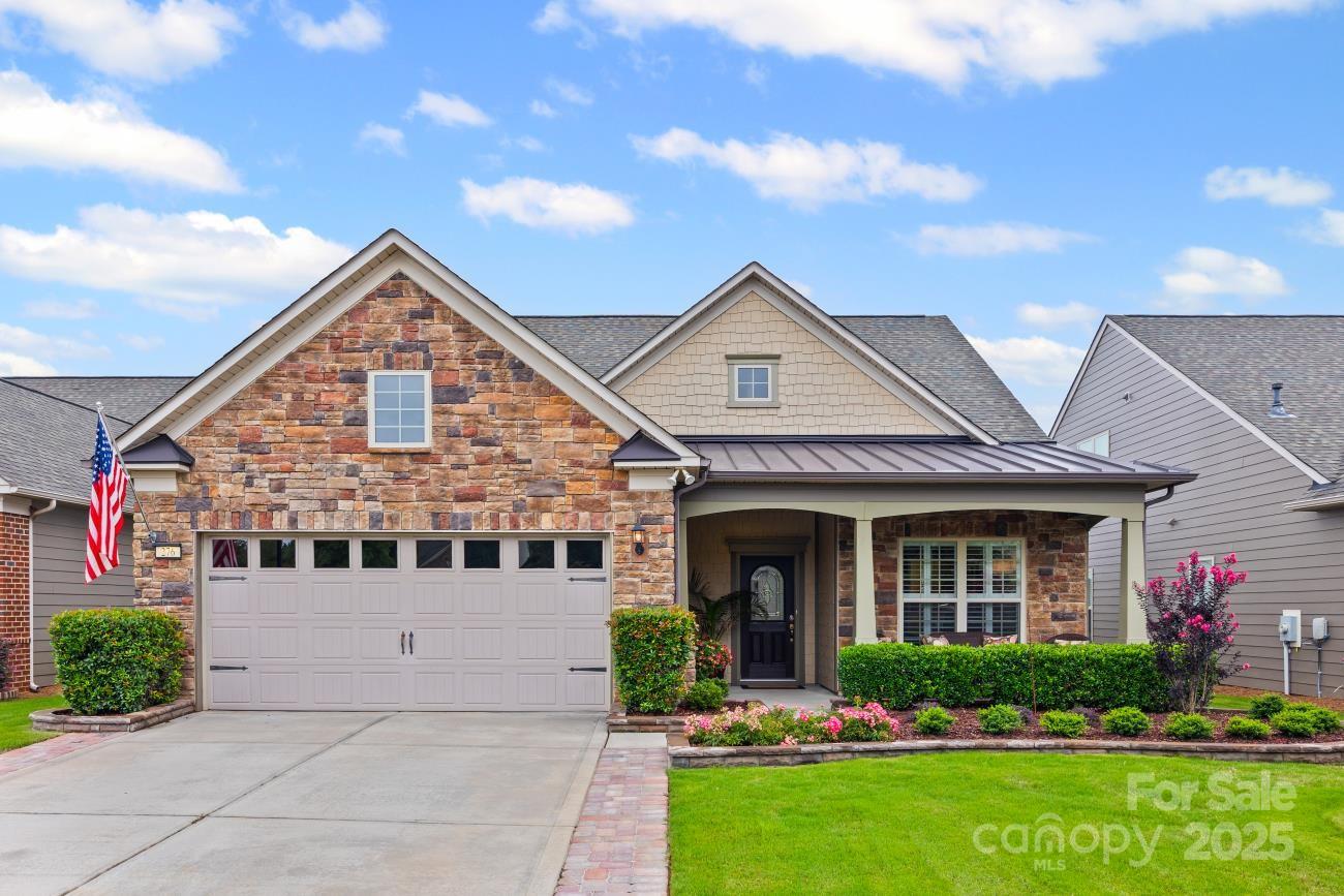 Carolina Orchards - Residential