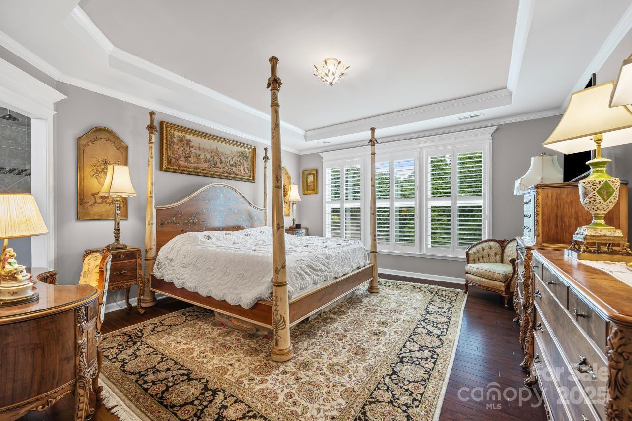 Carolina Orchards - Residential