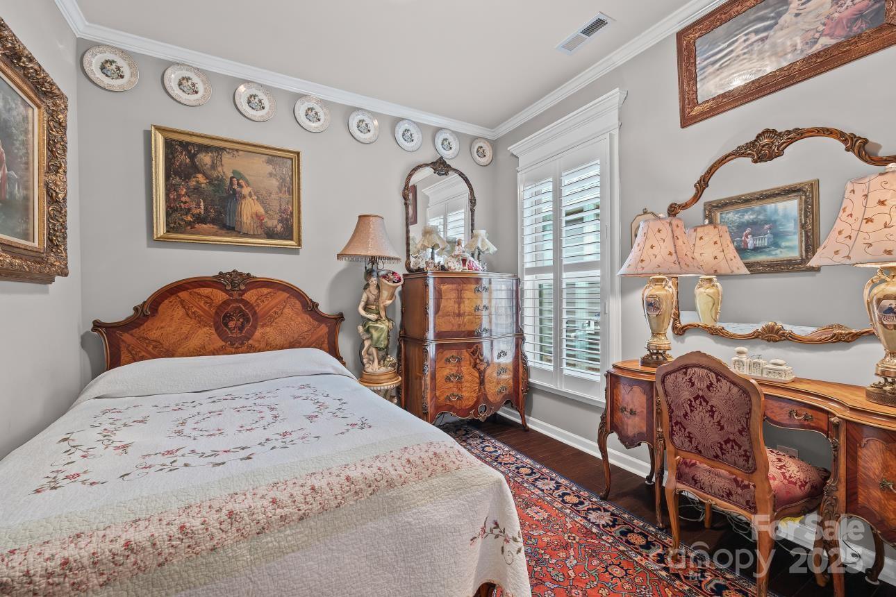 Carolina Orchards - Residential