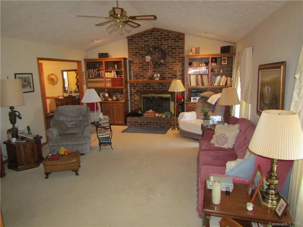 Woodbridge - Residential