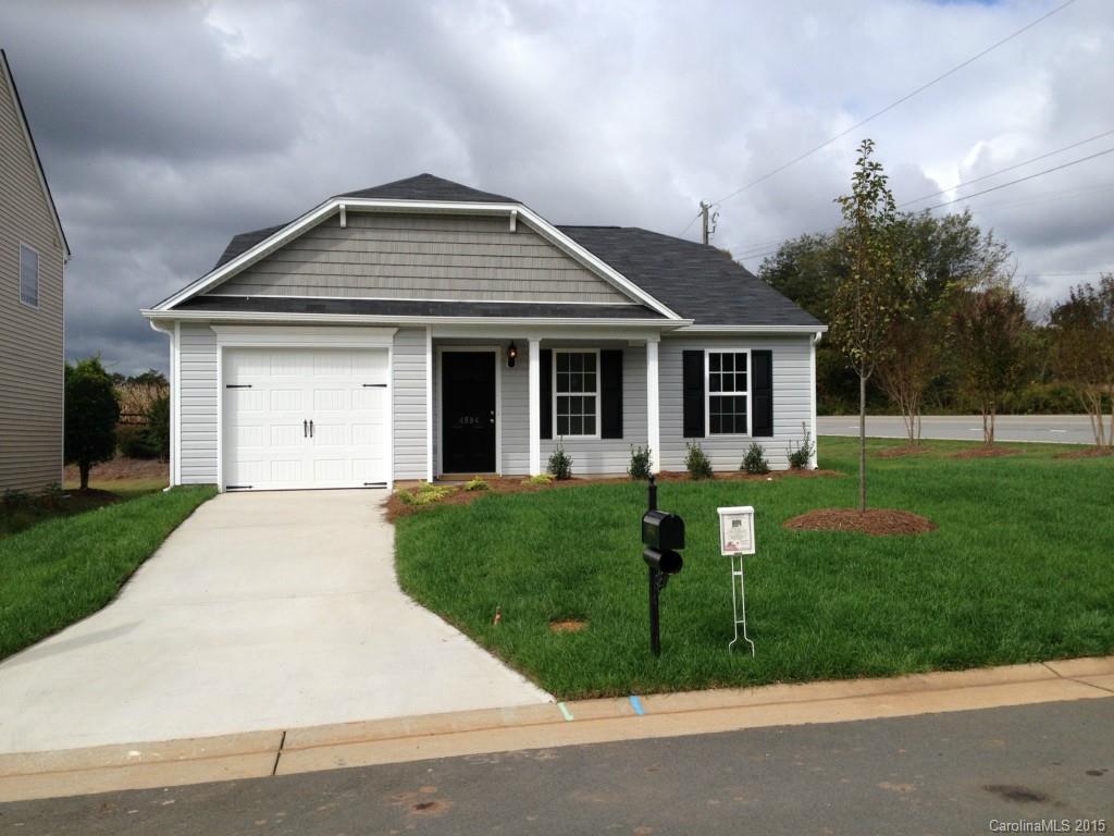 Hammond Lake - Residential