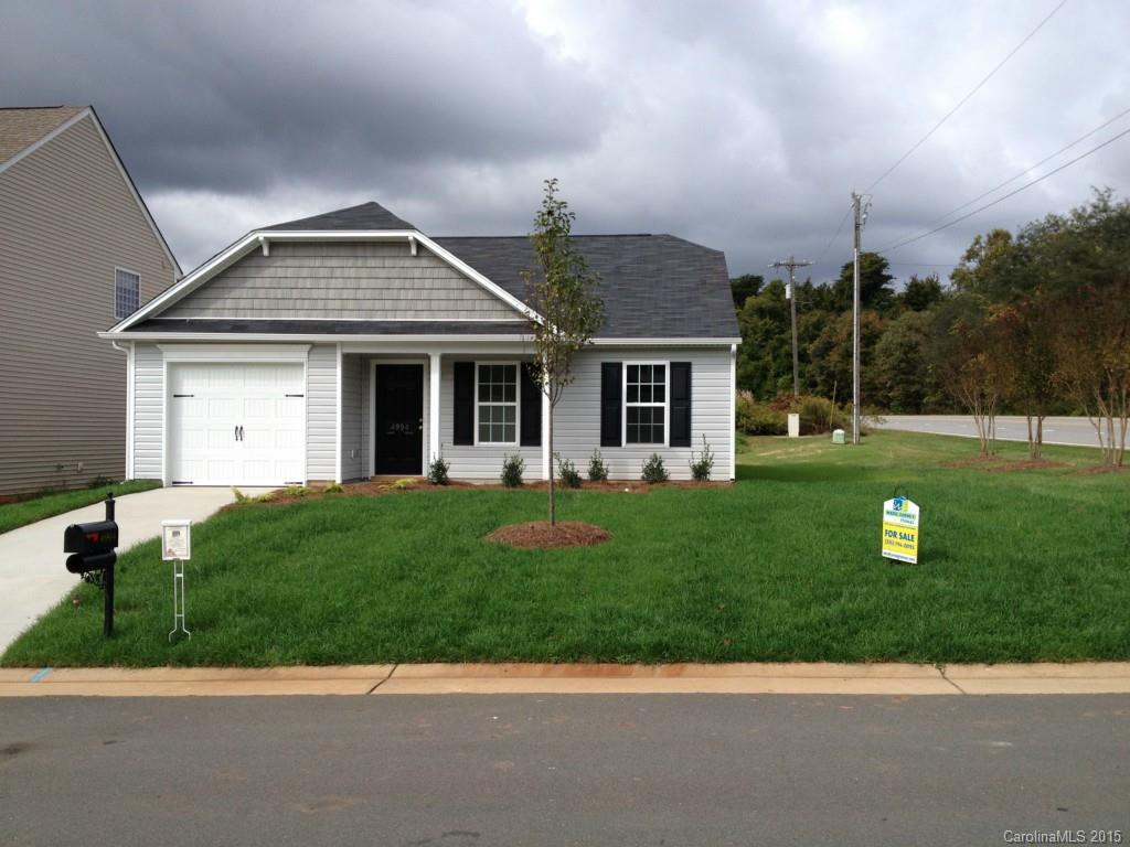 Hammond Lake - Residential