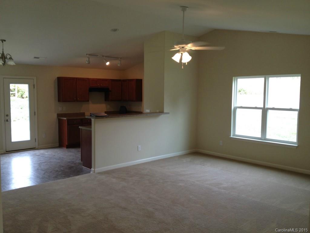 Hammond Lake - Residential