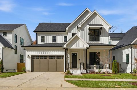 2017 South Street Charlotte NC 28208