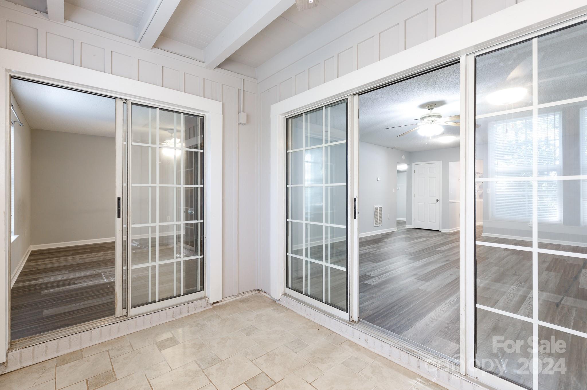 Hunt Club - Residential