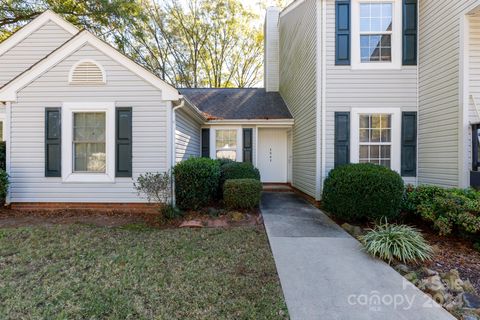 A home in Rock Hill