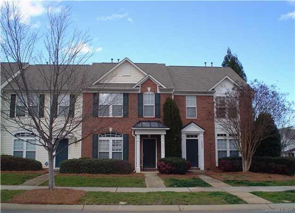 Tanners Creek - Residential