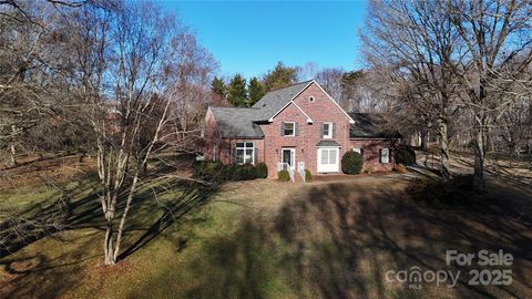 A home in Lincolnton