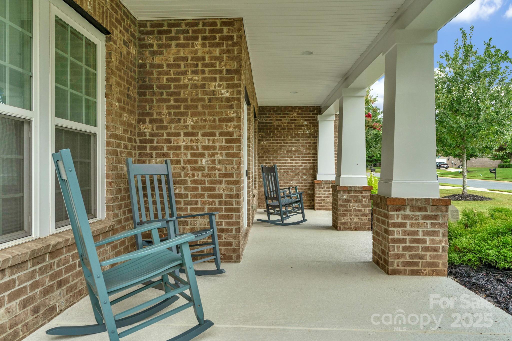 10604 Waxhaw Manor Drive