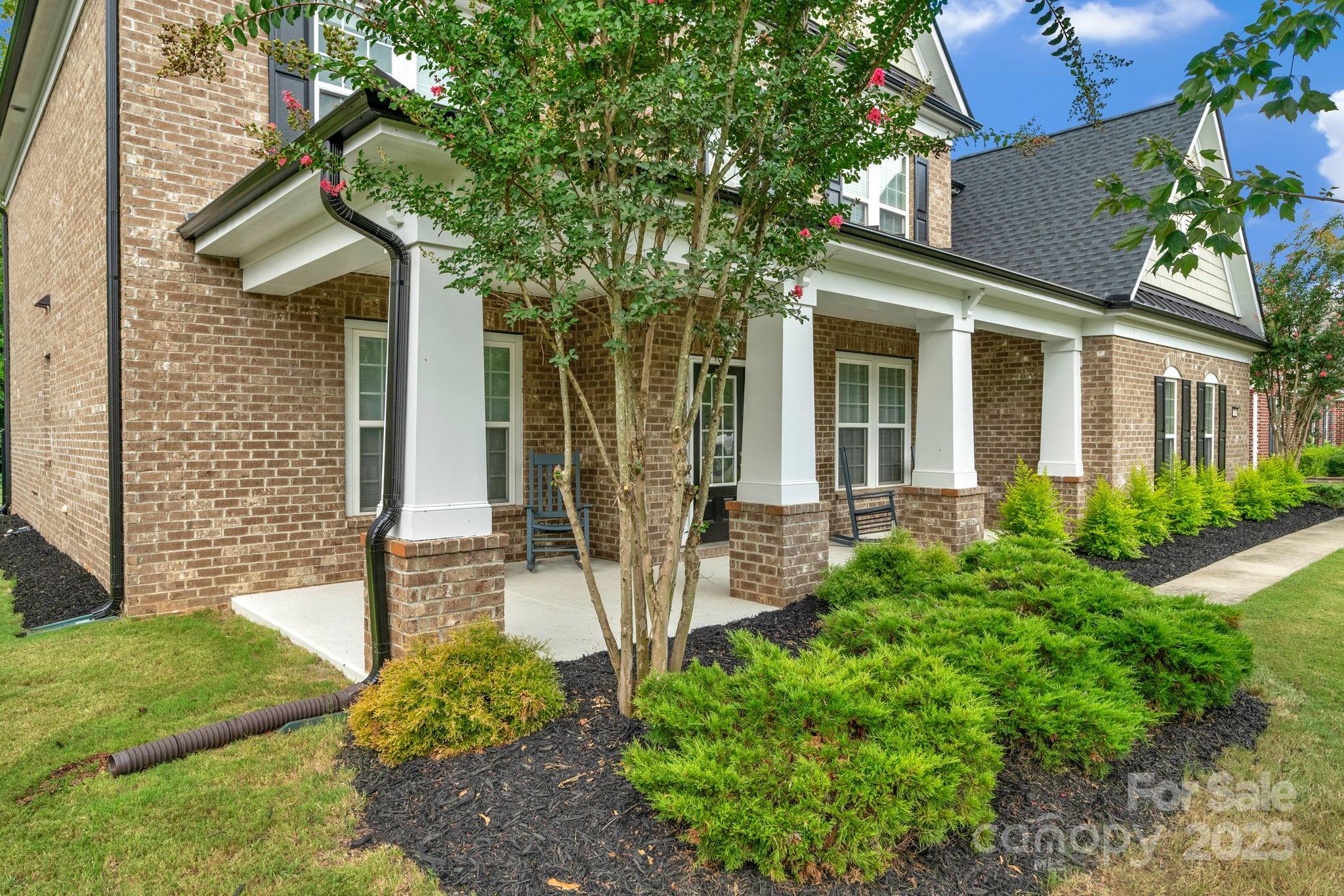 10604 Waxhaw Manor Drive
