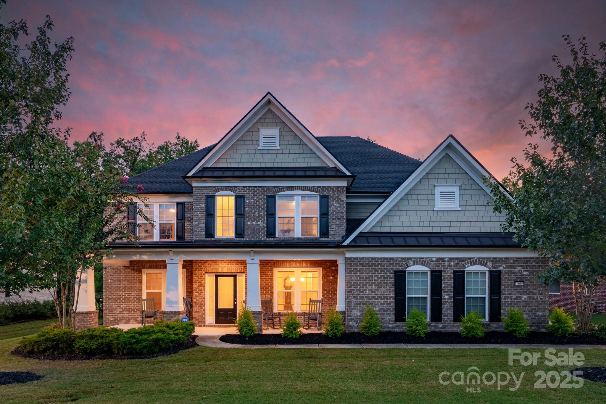 10604 Waxhaw Manor Drive