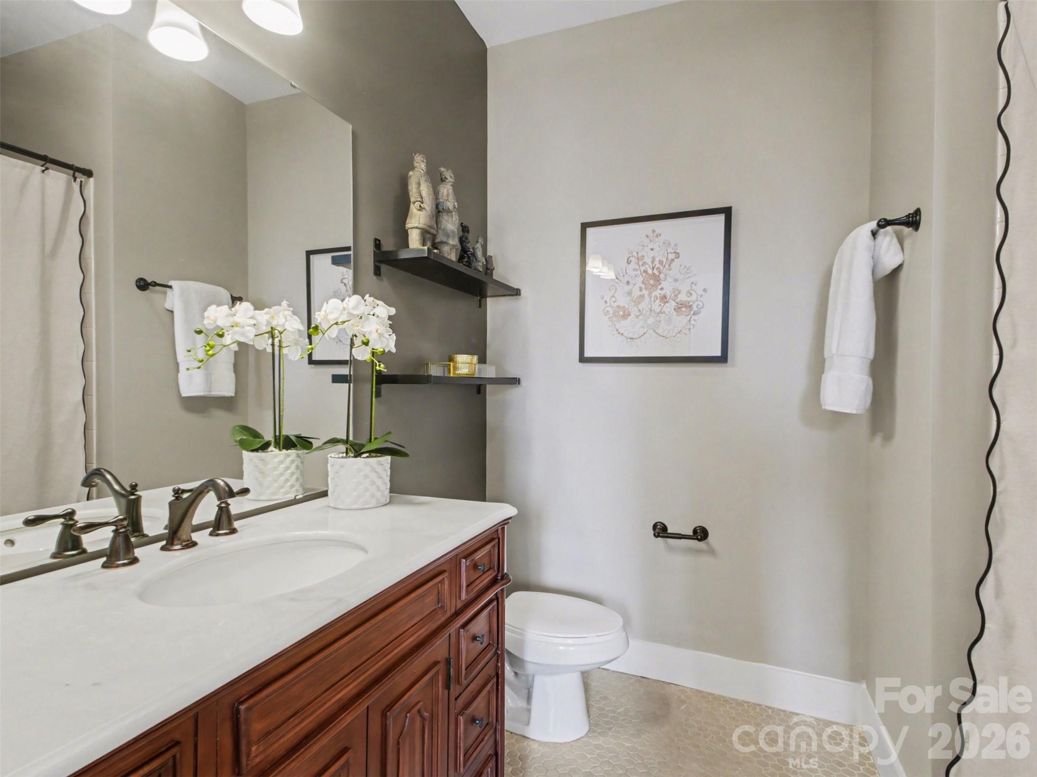 Condos In South Main Square - Residential