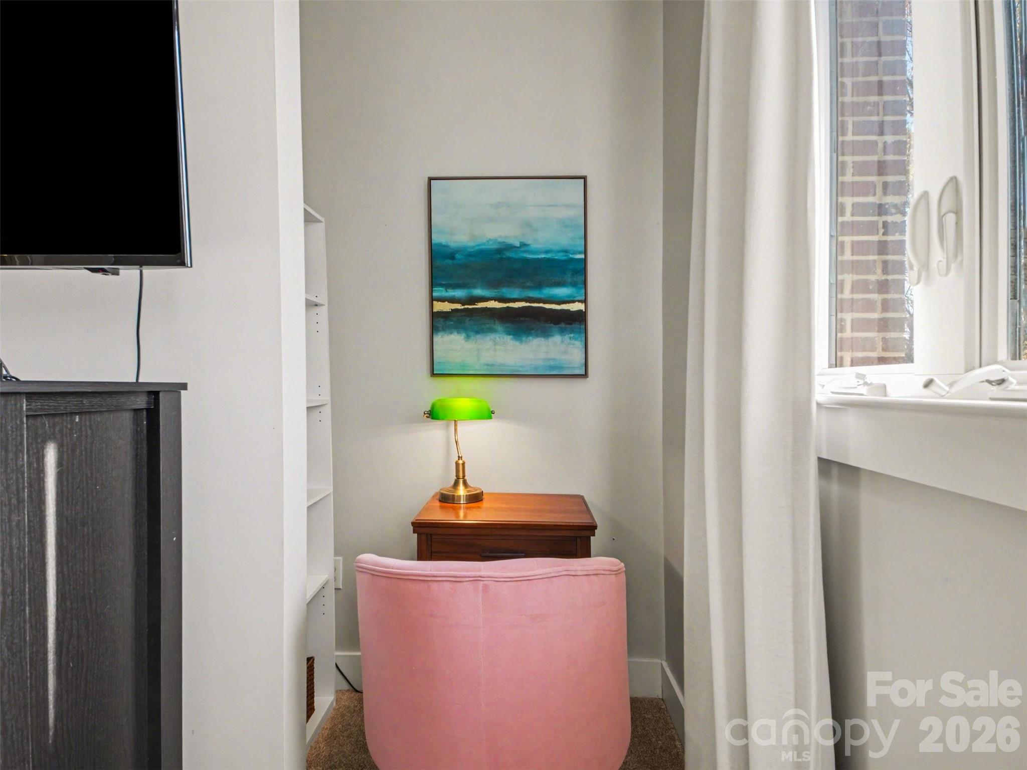 Condos In South Main Square - Residential