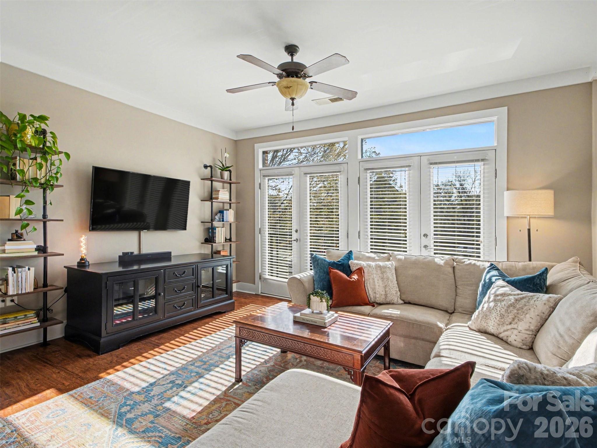 Condos In South Main Square - Residential