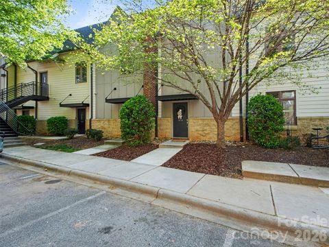 816 Cotton Gin Alley Davidson NC 28036