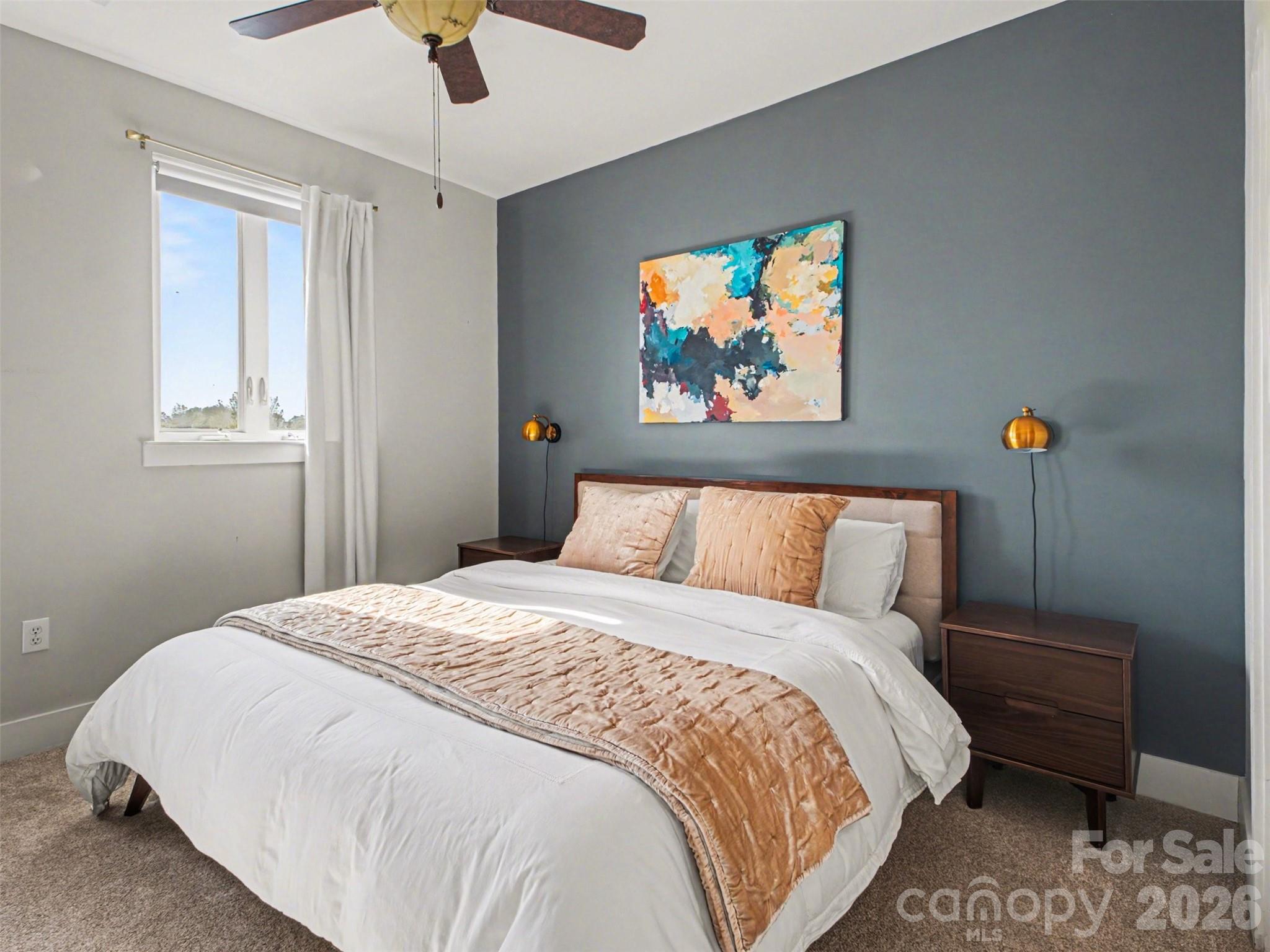 Condos In South Main Square - Residential